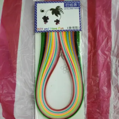 Quilling Tool Paper Refill
