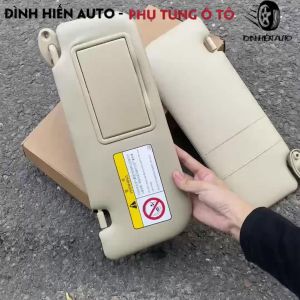 Tấm chắn nắng bên trong xe Vios (2014-2025) Yaris (2014-2025)