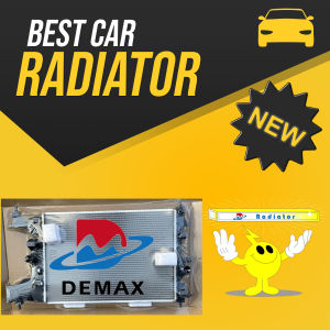 Radiator for CHEVROLET CRUZE 1.8L 16V 2009-2015 26mm Auto/Manual Top Quality Radiator Tangki Air