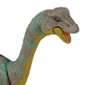 Jurassic World New Pack Dinosaur Toy Action Figure (Gallimimus, Guanlong Vs. Lystrosaurus, Apatosaurus) Toys for Girls, Toys for Boys 4 years and up. 