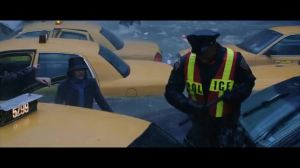 Disaster Movie U Disk Car Hd mp4 Science Fiction Global Storm Mobile TV Projection 64g Gift Only