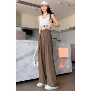 Quần Ống Rộng Siêu Dài 100cm Vải Chéo Hàn Mềm Mịn Suông Tôn Dáng Hack Chân Eo Thon Phối Đồ Xinh Với Áo Croptop M28 THỜI TRANG KENCHI