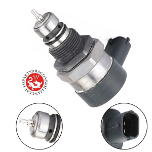 NEW Common Fuel Rail Pressure Regulator OEM 0445216028 0445216045 0445216046 0445218017 45PP3-1 45PP31 14007445855 AL3Q-9D280-HC
