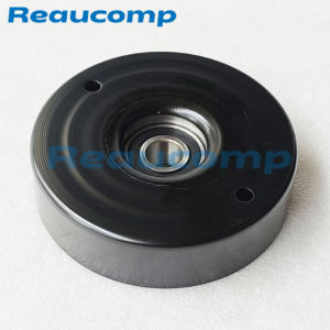 Belt Tensioner Pulley for MERCEDES BENZ W202 W203 CL203 S202 S203 C208 A208 W170 C220 C230 SLK230 112000070
