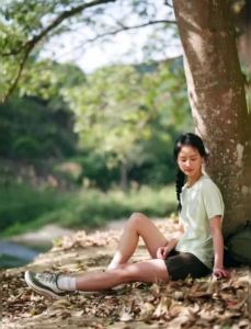 Beneunder Ladies Cool Breathable Hiking T-Shirt HI972