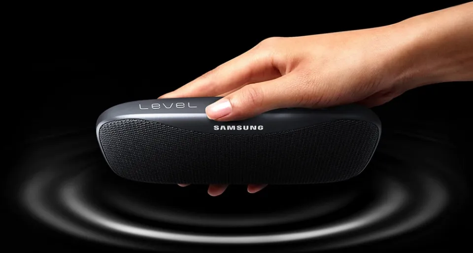 Samsung slim hot sale bluetooth speaker