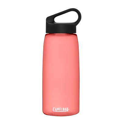 CamelBak Carry Cap Water Bottle BPA Free 1000ml