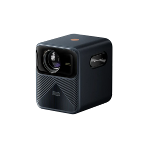 Máy Chiếu Wanbo Mozart 1 Pro 2025 Phiên Bản Nâng Cấp - Độ Sáng 1200 Ansi Loa 20W - Hàng  Chính  Hãng