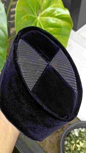 Peci Manis AC Silang Super Quality Tinggi 10-12cm | Santri Creative