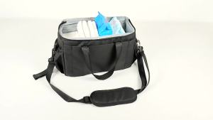 Stroller bag for Yoya Stokke buggoo Cybex pushchair hanging diaper bag handbag shoulder backpack baby buggy replace accessories