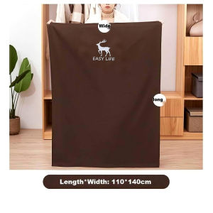 Tas Baju Jumbo Multifungsi / Packing Pindahan