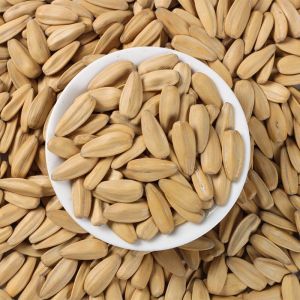 Instant Sunflower Seeds 即食瓜子脱皮葵花籽休闲零食