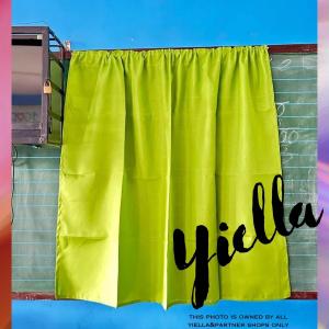 SINGLE PANEL PLAIN COLOR CHALKBOARD SCHOOL BOARD CURTAIN SIZES: ️60x48 inches 4.5 feet