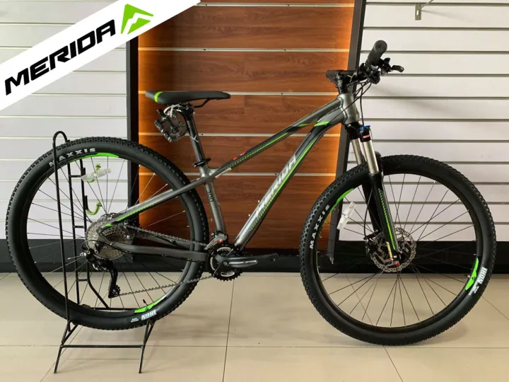 Merida big nine cheap 300 29er 2020