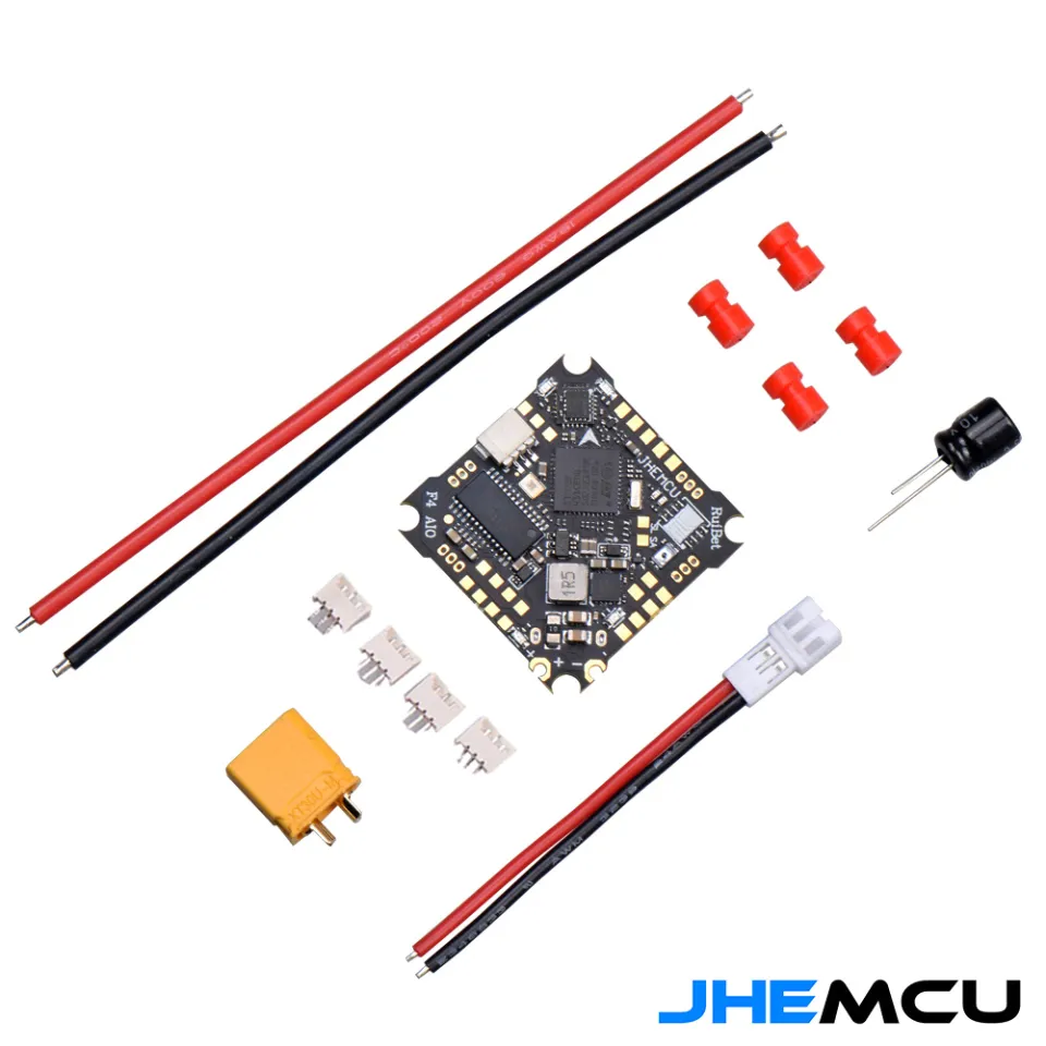 Jhemcu deals 30a aio