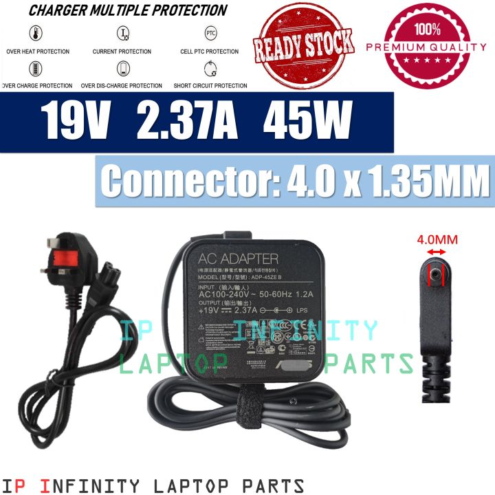 Asus 45W M413I M433I TP412F TP410U X512F X540L