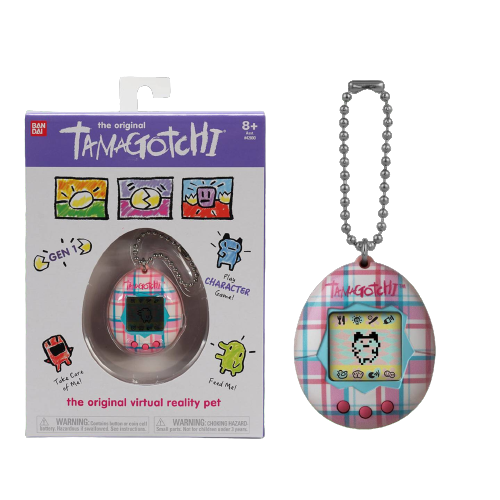 Tamagotchi lazada online