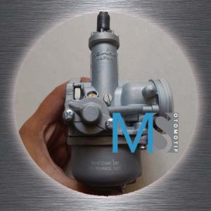 Karburator WD Otomotif: Pemilihan & Penggunaan Untuk Honda Revo Absolute & Blade Keihin