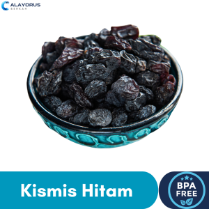 Kismis Arab Golden Raisins 250 Gram Asam Manis Hitam Mix Simin Mutiara Premium Oleh Haji Dan Umroh