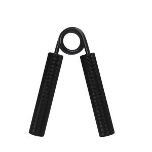 Professional A-Frame Hand Gripper Trainer/Adjustable Gym Strength Aluminum Alloy/Strength Training Grip Tool for Fitness