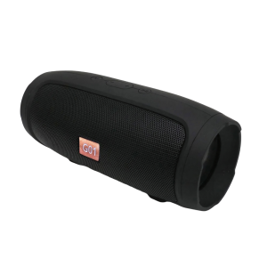 Loa bluetooth không dây GROWNTECH CHARGE MINI 3+ bass mạnh vỏ nhôm kết nối mọi điện thoại dòng 2025