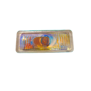 Lampu halogen Fog Lamp mobil motor / Lampu kabut sorot foglamp kotak topi universal untuk semua motor dan mobil