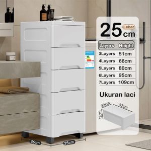 SaveMall RAK PENYIMPANAN / RAK DAPUR / RAK SUSUN / RAK PLASTIK / KABINET LACI PLASTIK / NAKAS PLASTIK / RAK SERBAGUNA PLASTIK