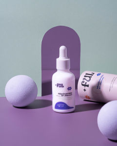 +ful Niacinamide 5% Serum (For Sensitive Skin) 30ml