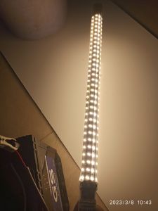 Đèn Chớp Tín hiệu đèn dọi điện 12V 24V chống nước cho tàu ghe đi biển có điều khiểu nhiều chế độ