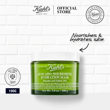 Kiehl's singapore price best sale