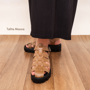 QUINCE Talita  Sandal Wanita Strap