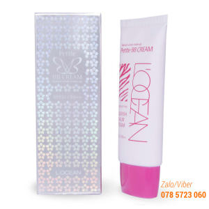 Kem Lót Nền BB Petite Locean - Petite Blemish Balm Cream