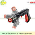 Báng Tay Cầm Máy Phun Xịt Rửa Bosch Easyaquatak 100 F016F05131 Chính Hãng. 