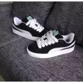 TERBARU sepatu puma pria lebih tebal dan berkualitas bahan SUEDE ON PRIA DAN WANITA. 
