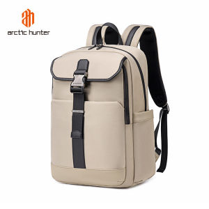 Arctic Hunter i-Fox BusinessMulticompartment Laptop Backpack (15.6")
