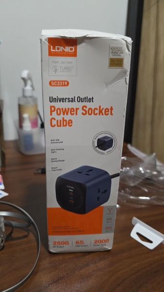 Buyer review video 2