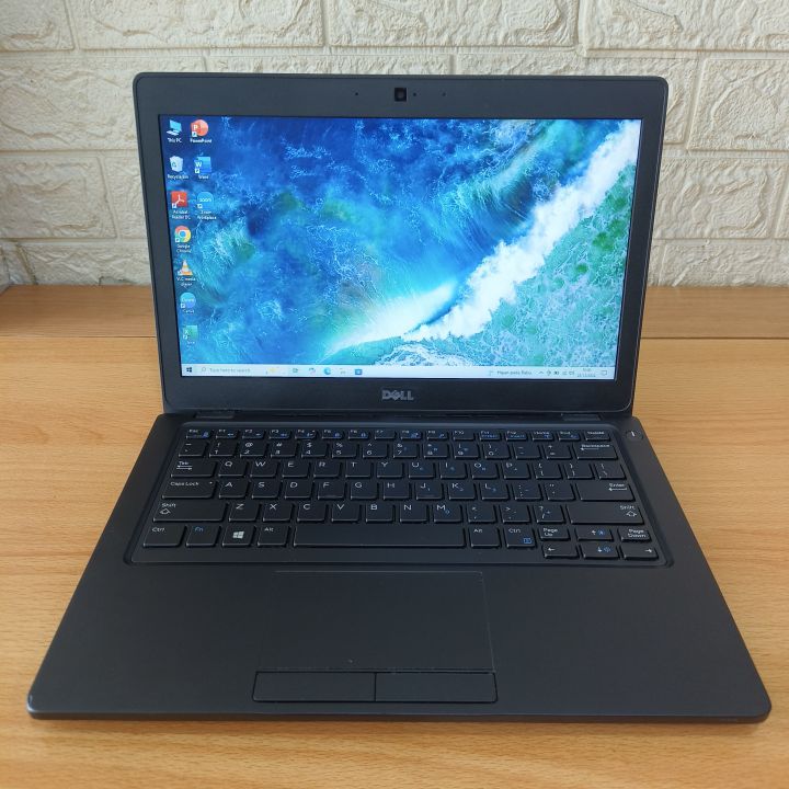 DELL Latitude5280 IntelCore i5 8GB 512GB Laptop Dell Latitude 5290