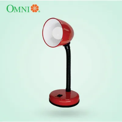 Omni DSL-0030 flexible desktop lamp 220-240V