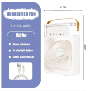 12 Inch Table Fan Ventiladores Solares Battery Electric Solar Rechargeable Fan