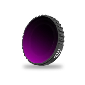 Cinematic Lens Accessories ND CPL Filters Water Proof Coating Multifunctional For GO3S Sports Photography