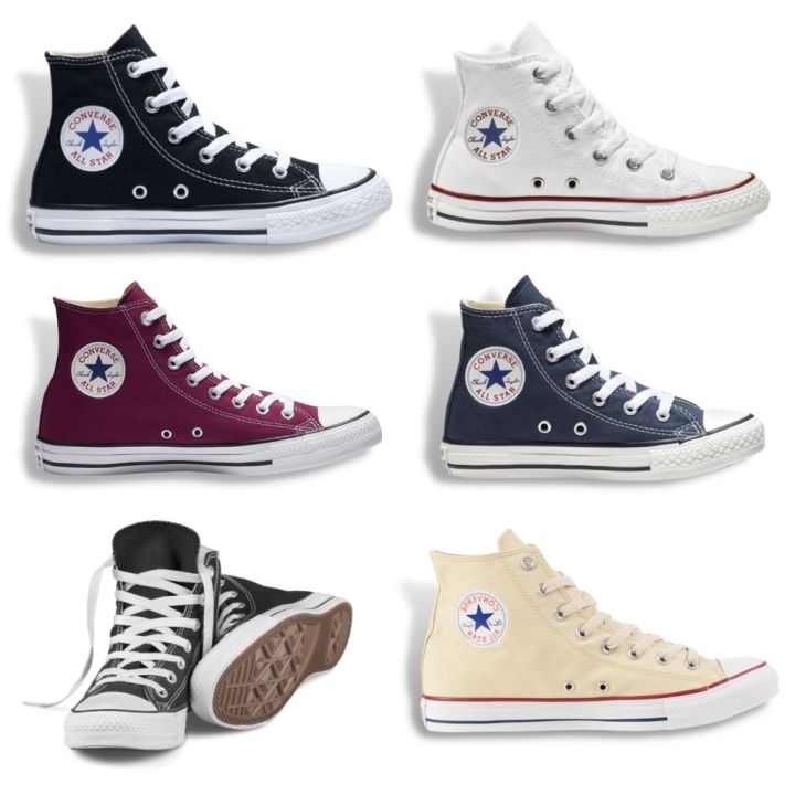 Converse on sale free shipping