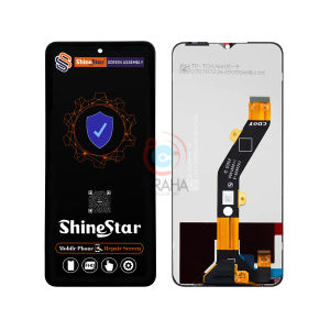 LCD INFINIX SMART 7 / X6515 / 7 HD / X6516 / 7 PLUS / X6517 / HOT 30i /X669 SHINESTAR FULLSET TOUCHSCREEN