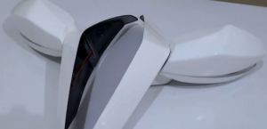 SPION LIPAT SEN LED RUNNING SENJA DRL 2IN1 COOL MAXI PREMIUM