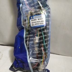 Kabel Body Motor Set / Komplit Honda GLPRO /GL PRO CDI / SERIES  by TOKAIDO