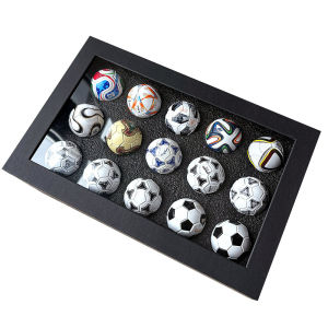 2026 US-Canada-Mexico Football MatchFootball Model Set Souvenir Decorative ornaments and gifts