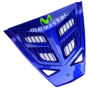 Tutup Mesin MX King Nemo Vgrill: Desain Berkualitas Untuk Yamaha MX King