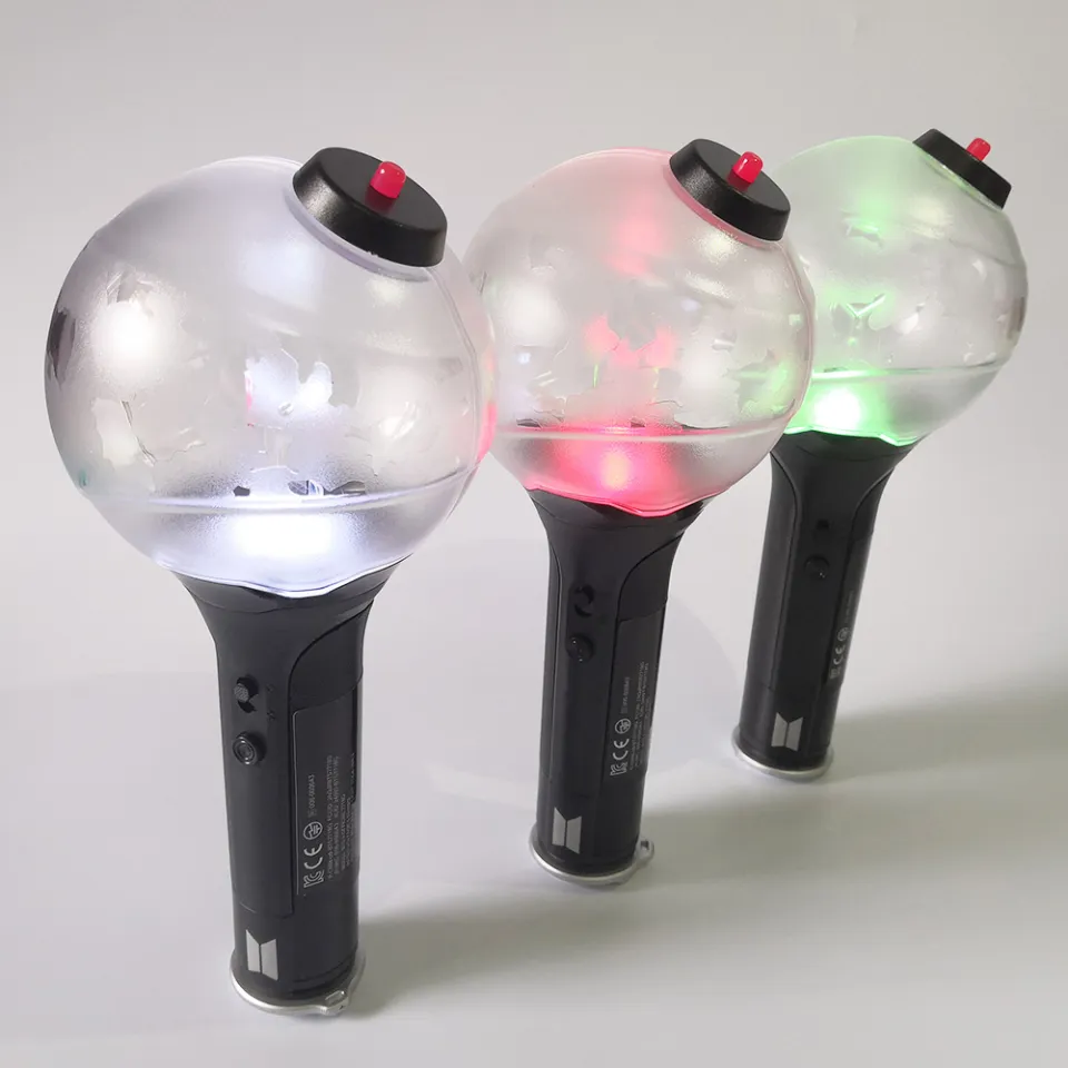 armybomb ver.3 BTS 公式 オフィシャル ペンライト ver 3 アミボム