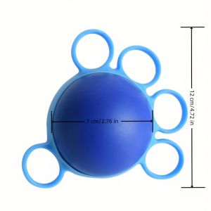 Grip Strength Ball Finger Training Grip Strength Training Strength Training Hand Sports Ball Notable Effectiveness Simple Operation Excellent Design and Build Quality Great Value for Money Efficient Logistics and Service