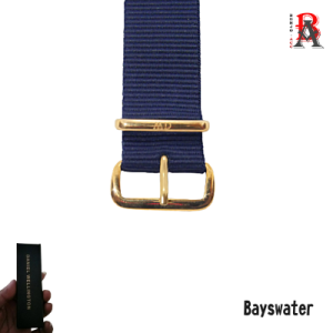 Tali jam tangan daniel wellington classic Bayswater