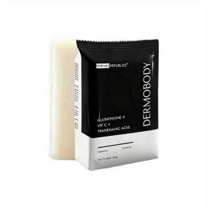 Glutathione + Vitamin C + Tranexamic Acid Brightening Body Bar Soap